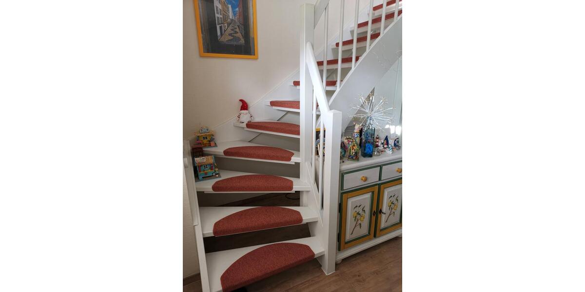 Einfamilienhaus Friedrichskoog - 4 Zimmer, 141 m&sup2;, 390.000&euro; | Angebot:26702399