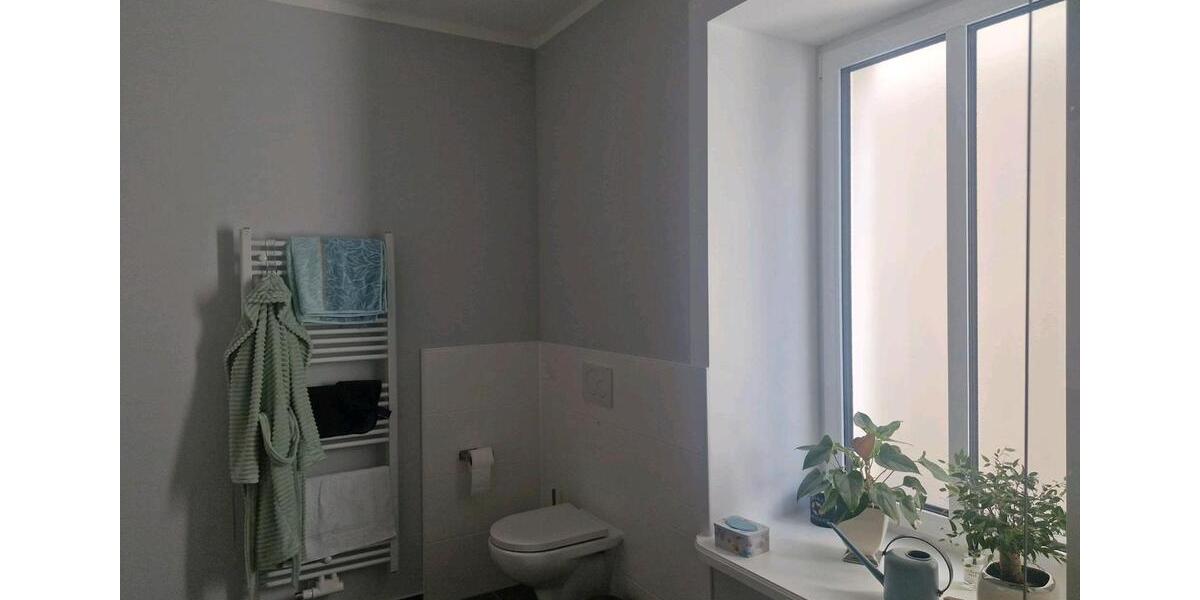 Erdgeschoßwohnung Brunsbüttel - 2 Zimmer, 54 m&sup2;, 600&euro; | Angebot:25551947