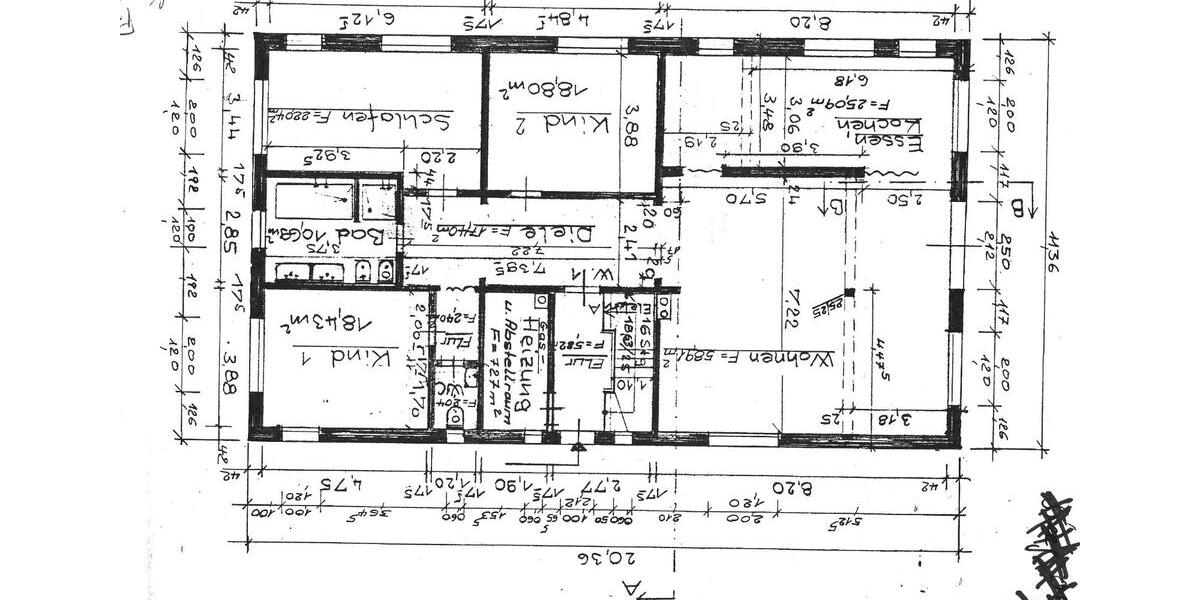 Terrassenwohnung Wurster Nordseeküste - 4 Zimmer, 180 m&sup2;, 1.085&euro; | Angebot:25894555