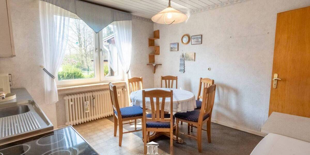Einfamilienhaus Cuxhaven Altenwalde - 5 Zimmer, 88 m&sup2;, 245.000&euro; | Angebot:26306005