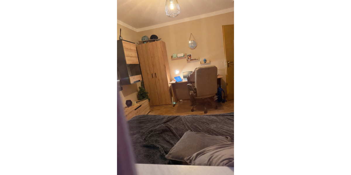 Erdgeschoßwohnung Geestland Bad Bederkesa - 3 Zimmer, 83 m&sup2;, 750&euro; | Angebot:25505747