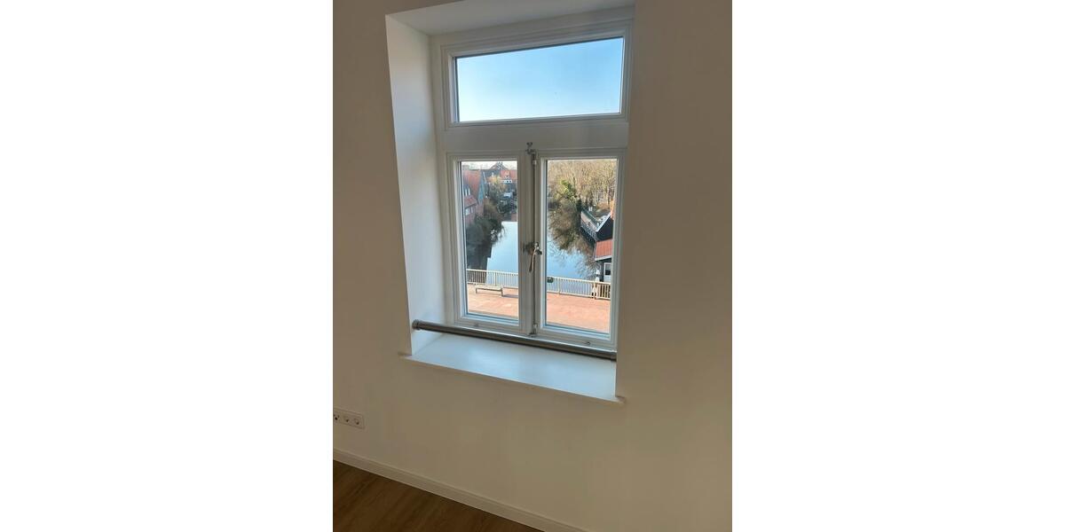 Etagenwohnung Otterndorf - 3 Zimmer, 77 m&sup2;, 800&euro; | Angebot:25946905