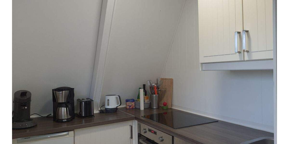 Mehrfamilienhaus, Wohnhaus Friedrichskoog - 3 Zimmer, 47 m&sup2;, 175.000&euro; | Angebot:25697356