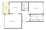 Einfamilienhaus Cuxhaven Döse - 3 Zimmer, 129.000&euro; | Angebot:26674140
