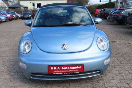 VW New Beetle 83.566 km 4.999 &euro; Geestland 27607