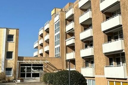 von Privat: Cuxhaven - Sahlenburg Ferienwohnung in Toplage - Wohnung Cuxhaven | Angebot:26634007