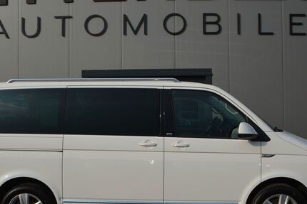 VW T6 Multivan 143.000 km 38.500 &euro; Cuxhaven 27472