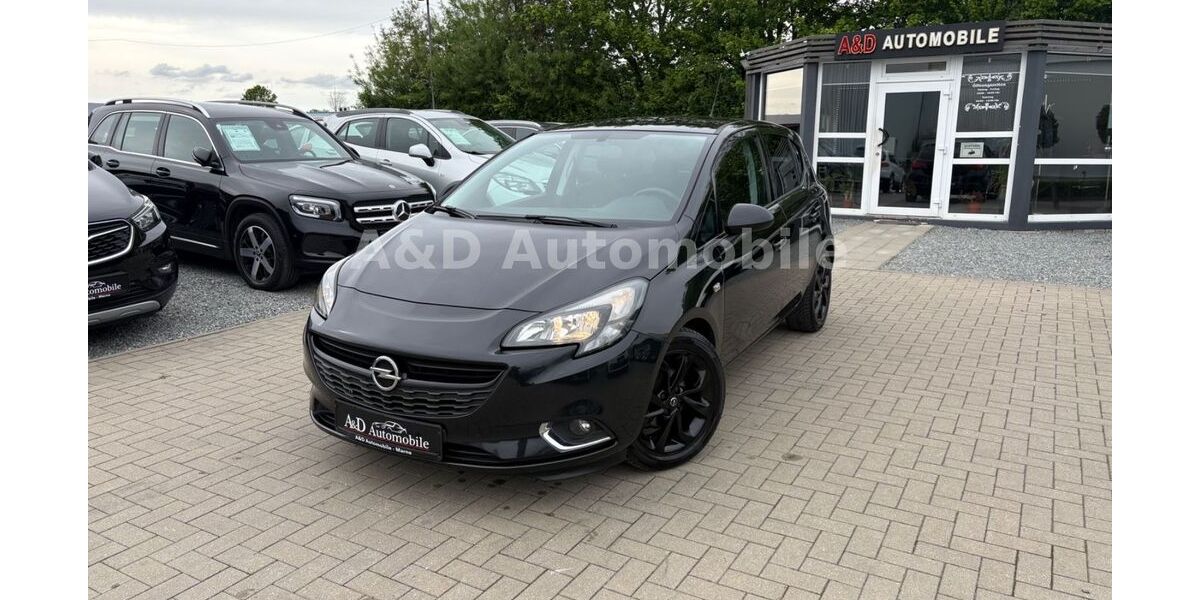 Opel Corsa 166.411 km 5.790 &euro; Marne 25709