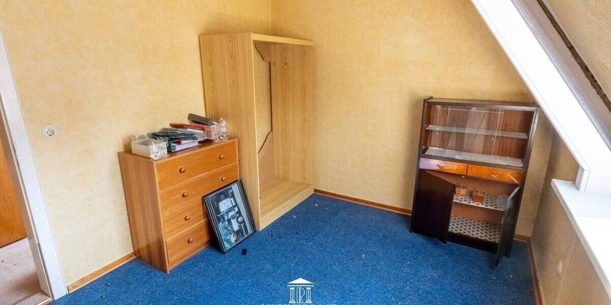 Einfamilienhaus Cuxhaven Altenwalde - 5 Zimmer, 88 m&sup2;, 245.000&euro; | Angebot:26306005