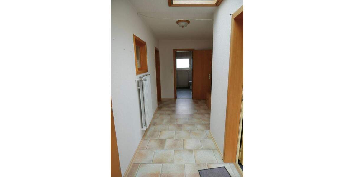 Einfamilienhaus Friedrichskoog - 6 Zimmer, 146 m&sup2;, 239.000&euro; | Angebot:25697272