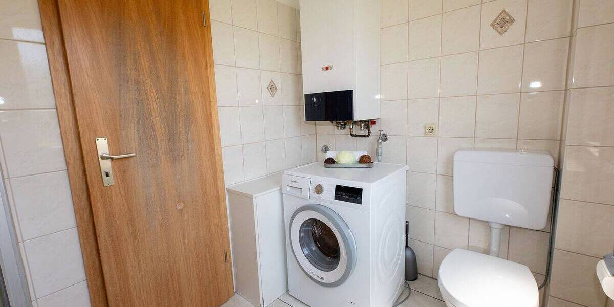 Mehrfamilienhaus, Wohnhaus Geestland Bad Bederkesa - 3 Zimmer, 54 m&sup2;, 158.000&euro; | Angebot:25957231