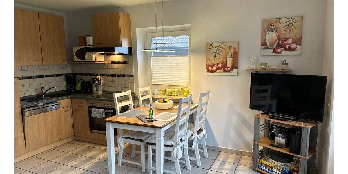 Doppelhaushälfte Friedrichskoog - 3 Zimmer, 65 m&sup2;, 235.000&euro; | Angebot:25697297