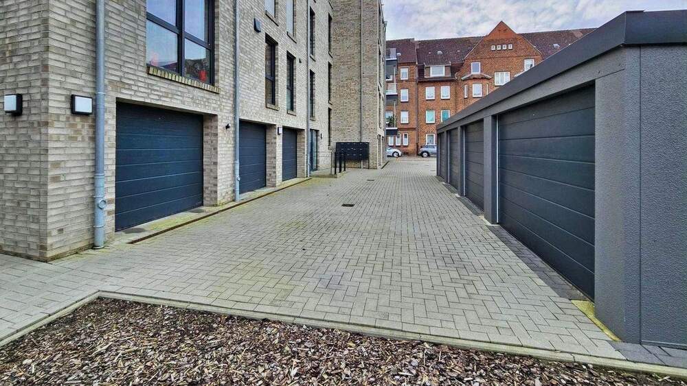 Etagenwohnung Cuxhaven - 3 Zimmer, 95 m&sup2;, 525.000&euro; | Angebot:25664940