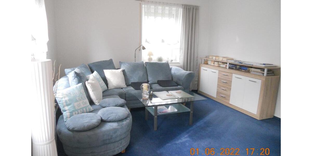 Etagenwohnung Geestland - 2 Zimmer, 53 m&sup2;, 174.000&euro; | Angebot:26788438
