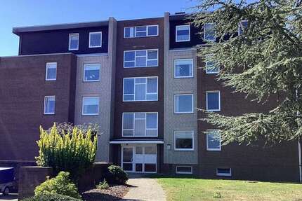 Wohnung Cuxhaven Döse - 3 Zimmer, 88 m&sup2;, 175.000&euro; | Angebot:25201634