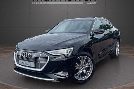 Audi e-tron 82.974 km 31.910 &euro; Cuxhaven 27472