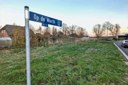 Grundstück Balje - 29.999&euro; | Angebot:25201859