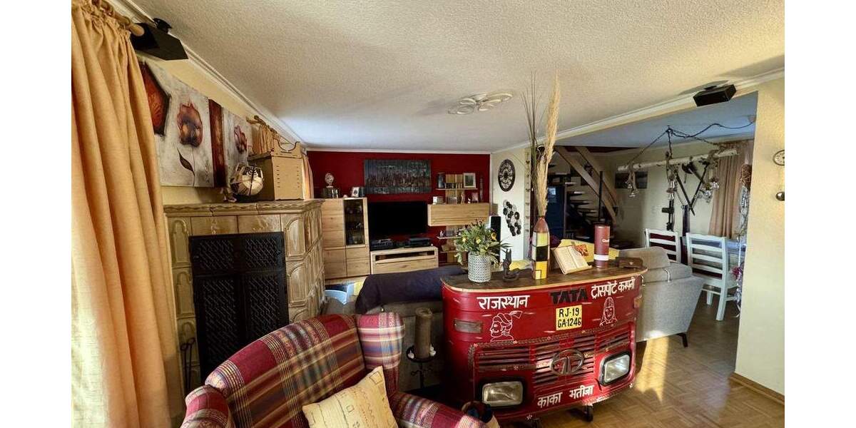 Einfamilienhaus Kronprinzenkoog - 3 Zimmer, 125 m&sup2;, 279.000&euro; | Angebot:25668746