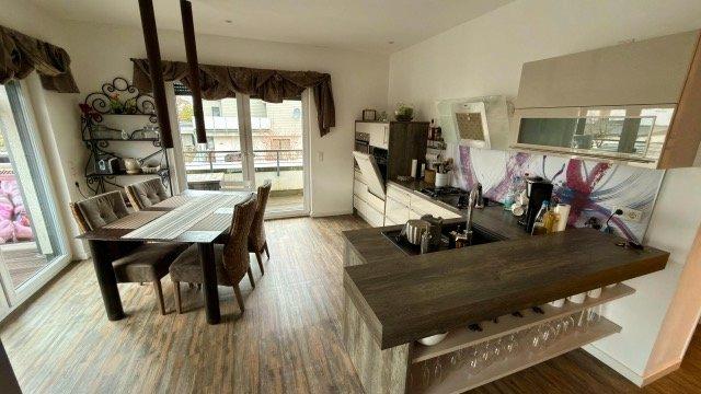 Einfamilienhaus Cuxhaven Duhnen - 3 Zimmer, 105 m&sup2;, 1.390&euro; | Angebot:26470223