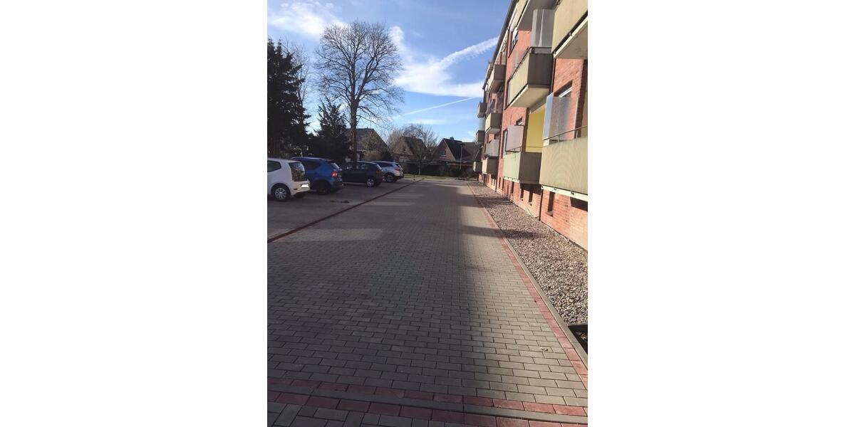 Etagenwohnung Brunsbüttel - 2 Zimmer, 53 m&sup2;, 120.000&euro; | Angebot:25404386