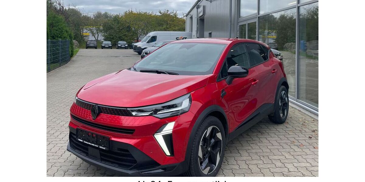 Renault Captur 7.251 km 25.990 &euro; Marne 25709