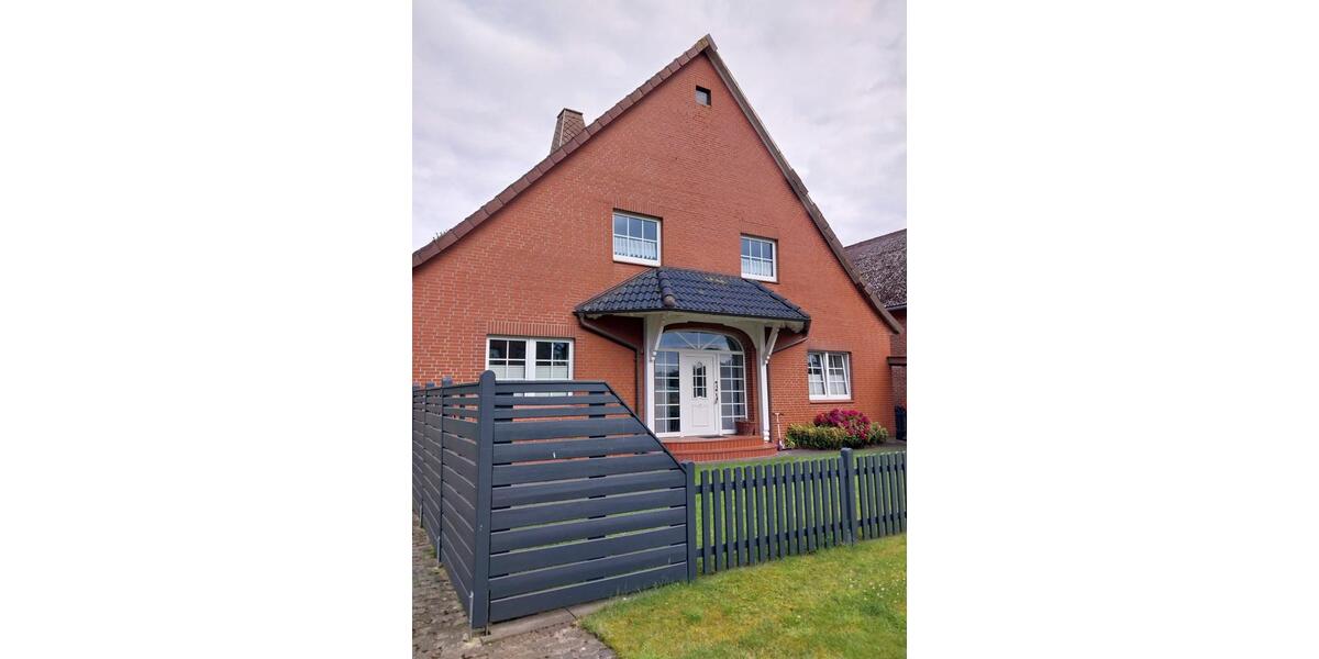 Erdgeschoßwohnung Geestland Bad Bederkesa - 5 Zimmer, 157 m&sup2;, 950&euro; | Angebot:26050338