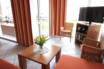 Wohnung Cuxhaven-Döse Döse - 2 Zimmer, 49 m&sup2;, 218.000&euro; | Angebot:27094094