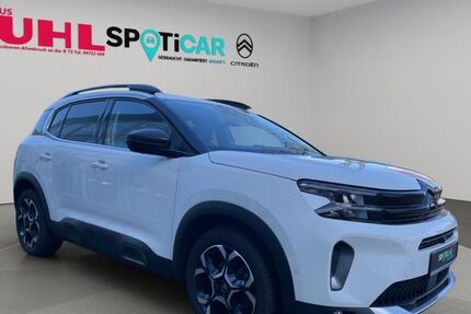 Citroen C5 Aircross 51.259 km 24.990 &euro; Cuxhaven 27478