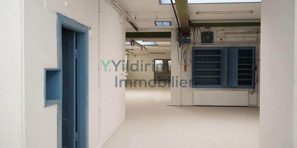 Gewerbeobjekt Cuxhaven - 449.000&euro; | Angebot:25732779