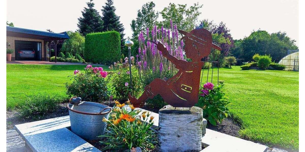 Einfamilienhaus Wurster Nordseeküste - 6 Zimmer, 160 m&sup2;, 375.000&euro; | Angebot:12098846