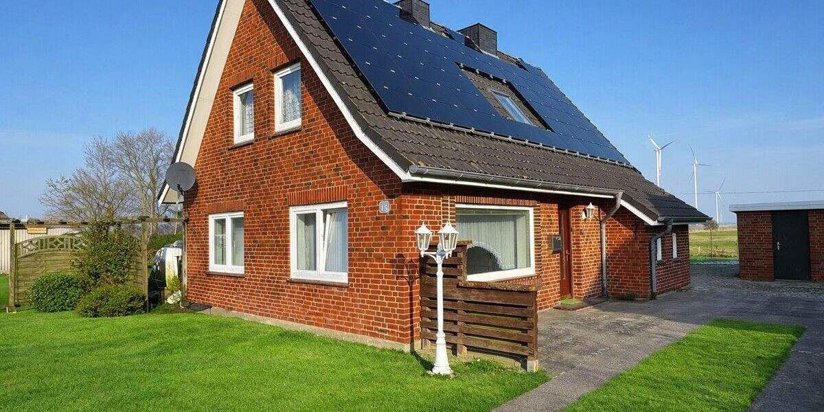 Einfamilienhaus Neufeld - 4 Zimmer, 110 m&sup2;, 209.900&euro; | Angebot:25708965