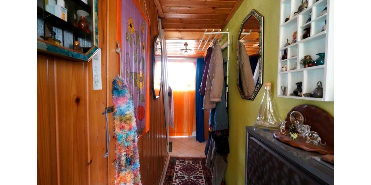 Einfamilienhaus Cuxhaven Groden - 4 Zimmer, 72 m&sup2;, 107.000&euro; | Angebot:26511965