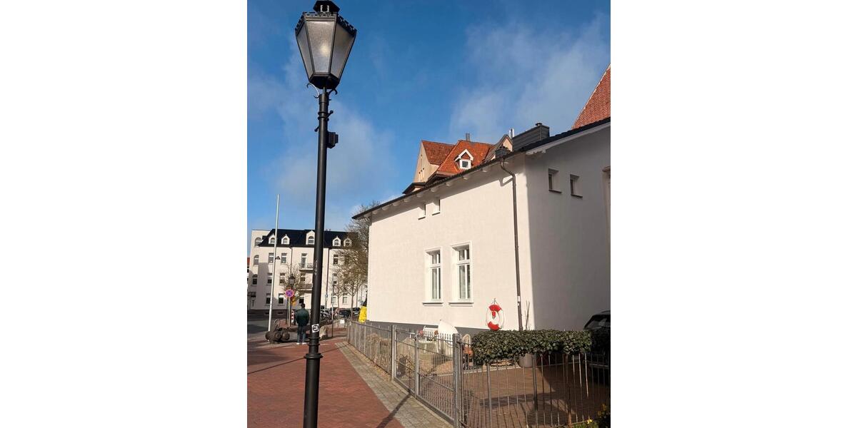 Einfamilienhaus Cuxhaven - 6 Zimmer, 152 m&sup2;, 469.000&euro; | Angebot:25997857