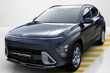 Hyundai KONA 10.680 km 23.510 &euro; Marne 25709