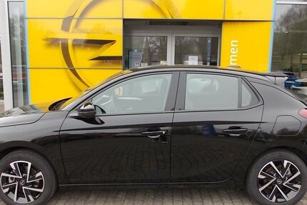 Opel Corsa 14.200 km 19.790 &euro; Brunsbüttel 25541