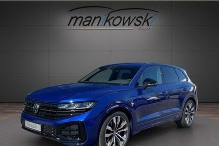 VW Touareg 6.000 km 89.990 &euro; Cuxhaven 27472