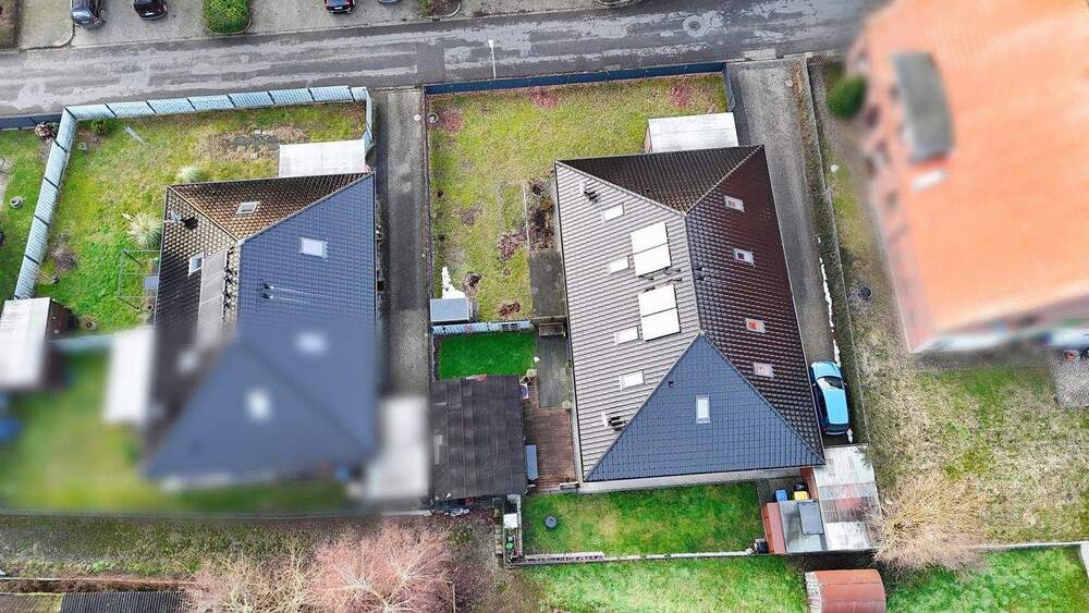 Doppelhaushälfte Geestland Sievern - 4 Zimmer, 120 m&sup2;, 298.000&euro; | Angebot:25744215