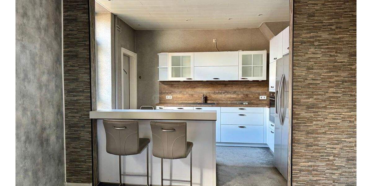 Reihenmittelhaus Brunsbüttel - 3 Zimmer, 115 m&sup2;, 229.000&euro; | Angebot:25742074