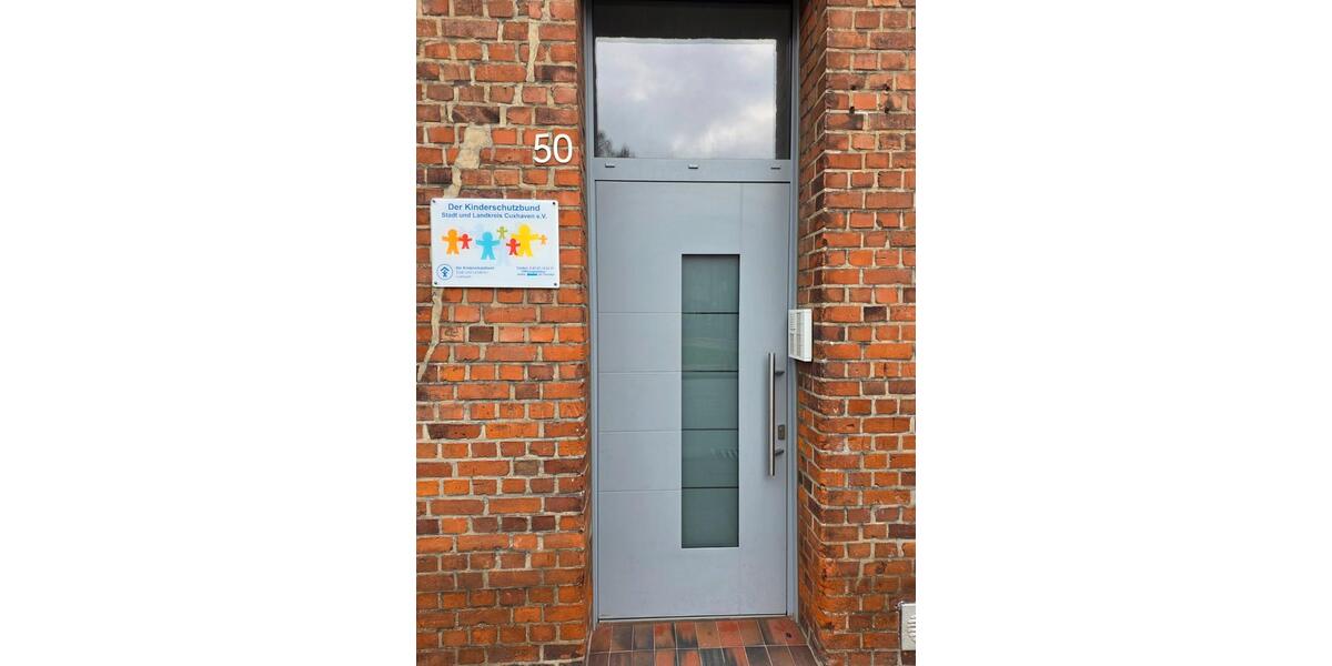 Etagenwohnung Cuxhaven - 2.5 Zimmer, 67 m&sup2;, 198.200&euro; | Angebot:26023482