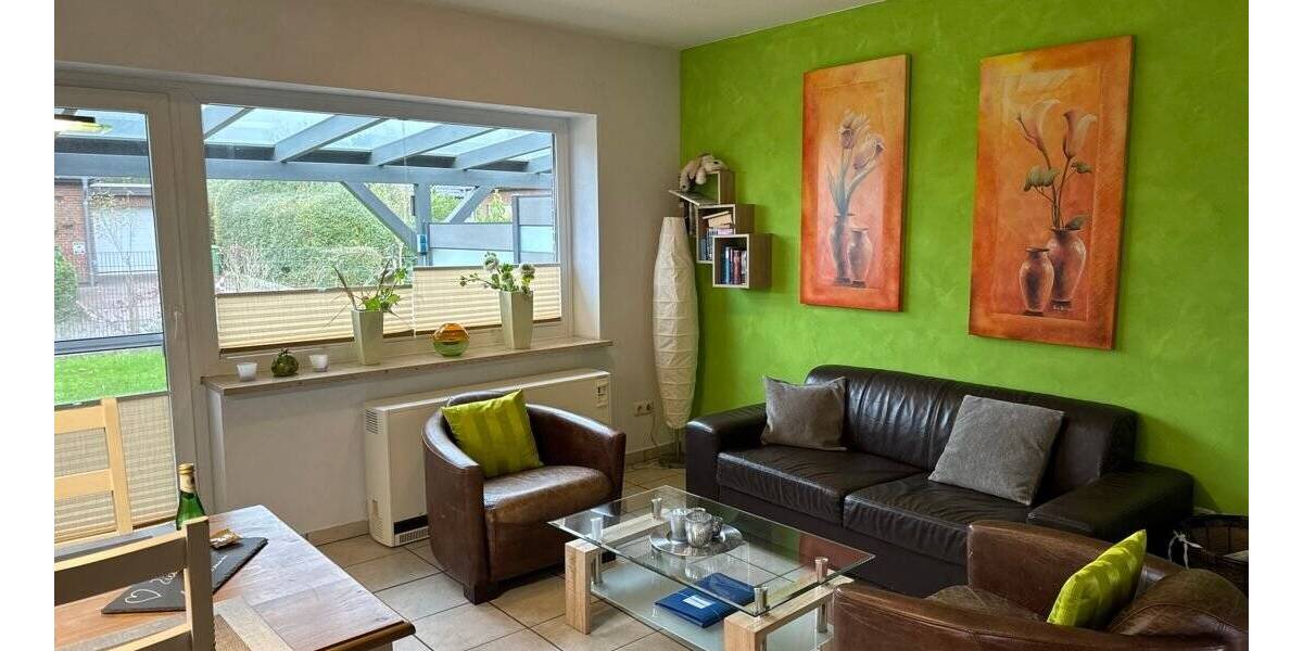 Doppelhaushälfte Friedrichskoog - 3 Zimmer, 65 m&sup2;, 235.000&euro; | Angebot:25697297