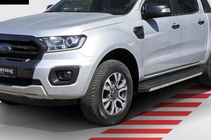 Ford Ranger 104.642 km 24.850 &euro; Marne 25709