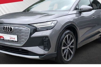 Audi Q4 e-tron 84.809 km 36.790 &euro; Marne 25709