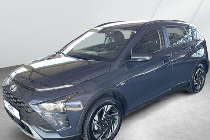 Hyundai BAYON 14.799 km 19.690 &euro; Cuxhaven 27472