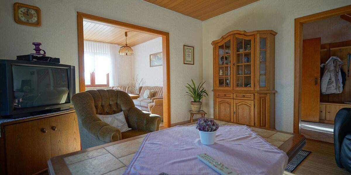 Mehrfamilienhaus, Wohnhaus Geestland Ankelohe - 5 Zimmer, 120 m&sup2;, 389.000&euro; | Angebot:25661861