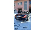Mercedes-Benz SLK 200 138.000 km 8.500 &euro; Steinau 21775