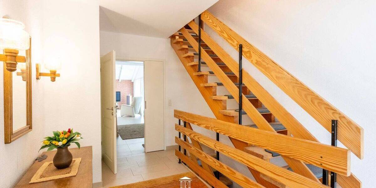 Einfamilienhaus Cuxhaven Duhnen - 1 Zimmer, 272 m&sup2;, 690.000&euro; | Angebot:25665450