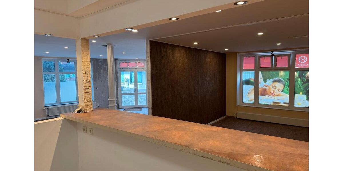 Gewerbeobjekt Brunsbüttel - 690&euro; | Angebot:25341889