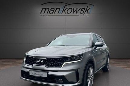 Kia Sorento 49.672 km 33.907 &euro; Cuxhaven 27472