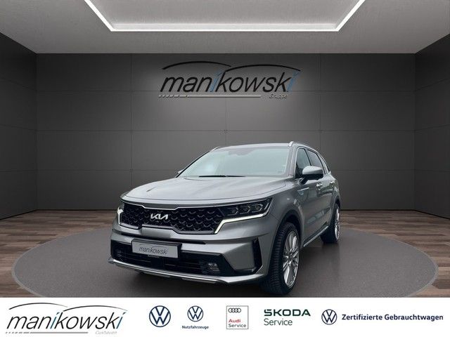 Kia Sorento 49.672 km 33.907 &euro; Cuxhaven 27472