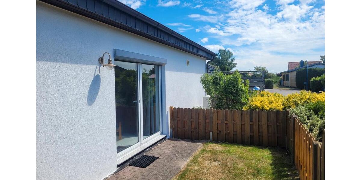 Bungalow Wurster Nordseeküste - 249.000&euro; | Angebot:26957626
